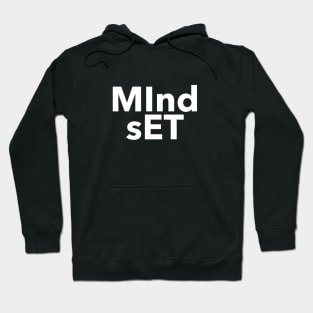 mindset Hoodie